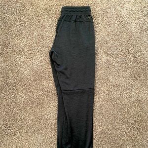 Men's Athletics Team Issue Open Hem Pants
